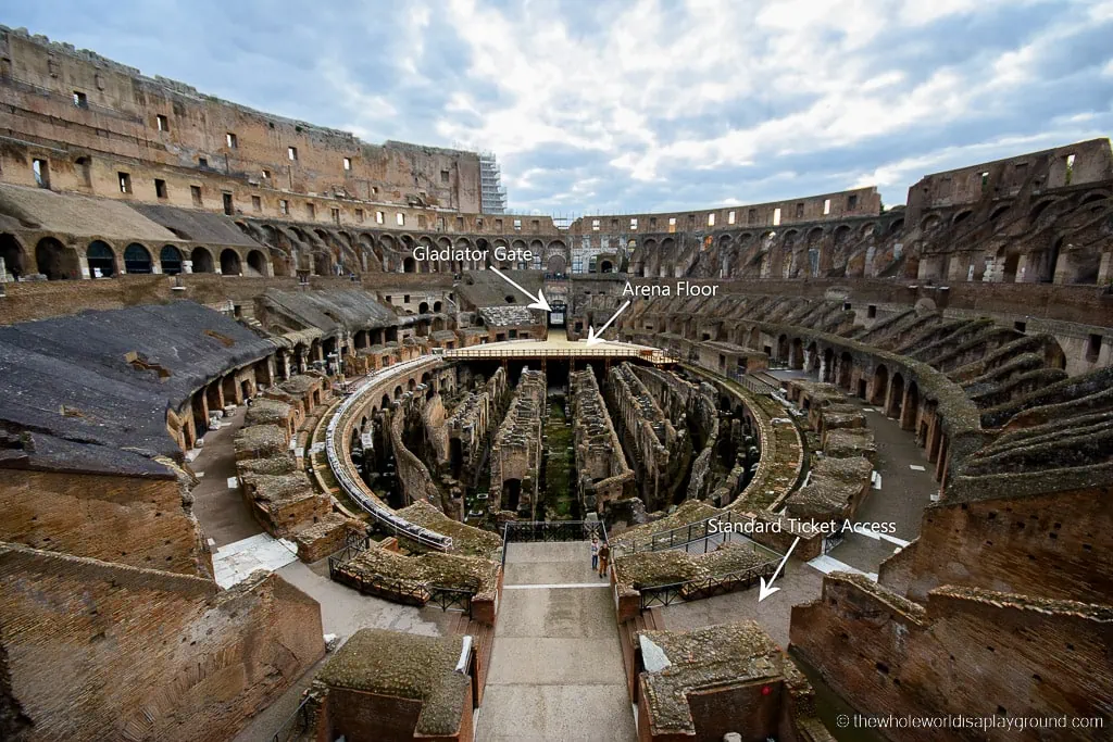 Best Colosseum Tours in Rome