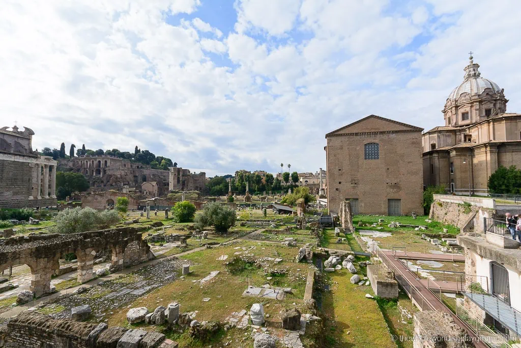 Best Colosseum Tours in Rome