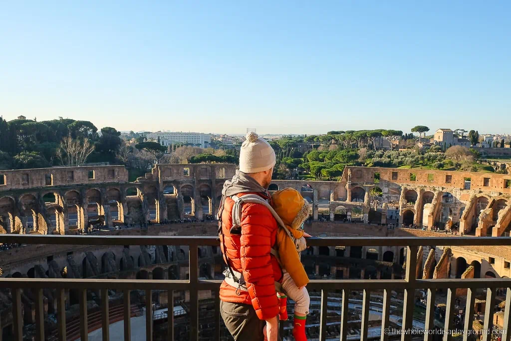 Best Colosseum Tours in Rome