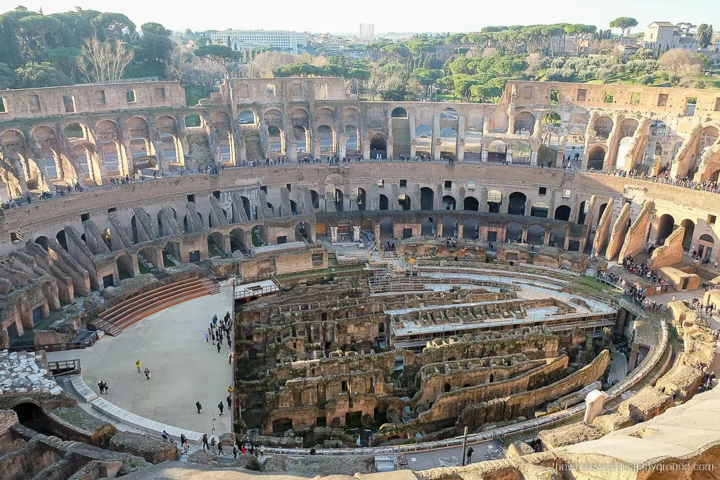 Best Colosseum Tours in Rome