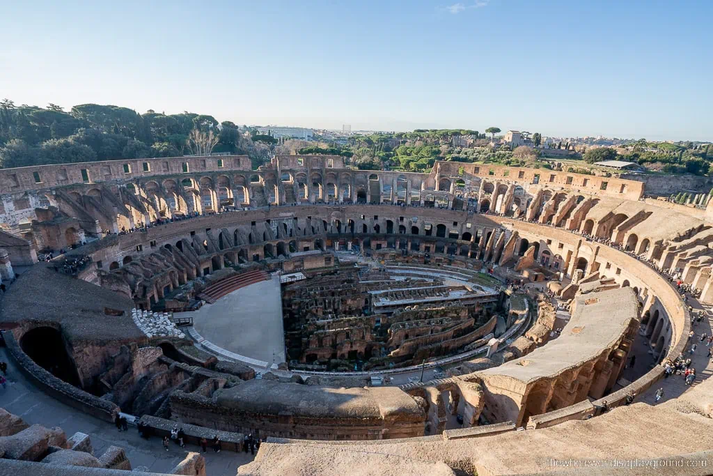 Best Colosseum Tours in Rome