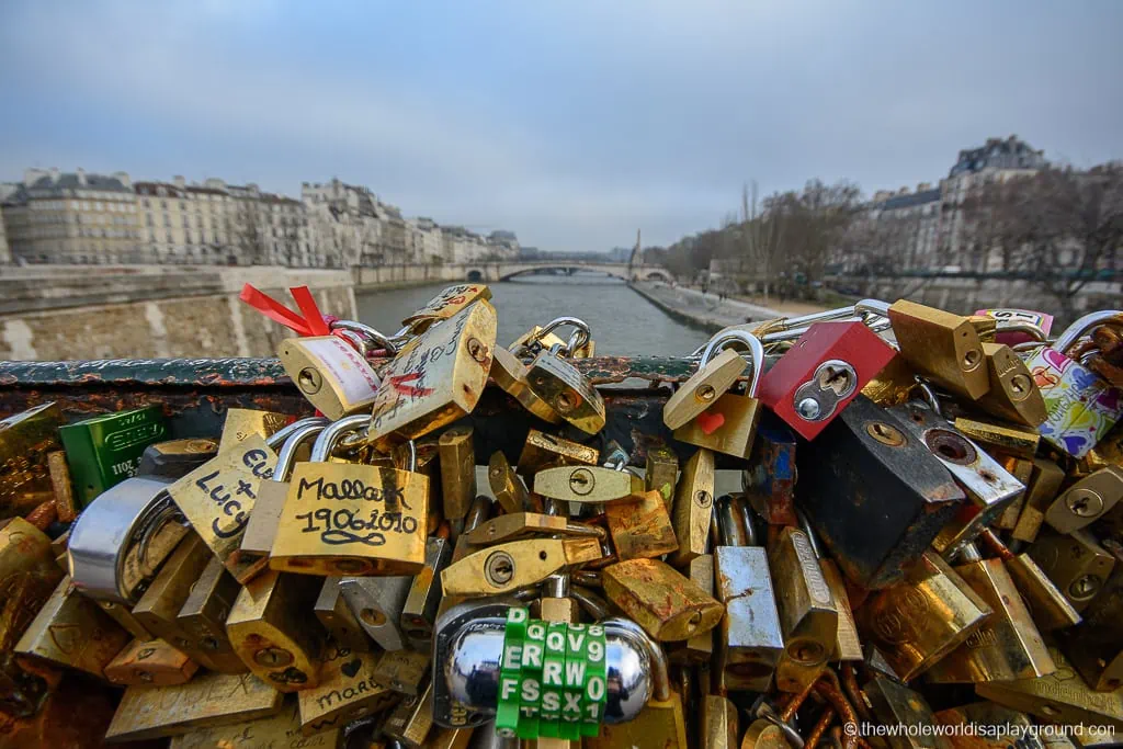 Emily in Paris Filming Locations