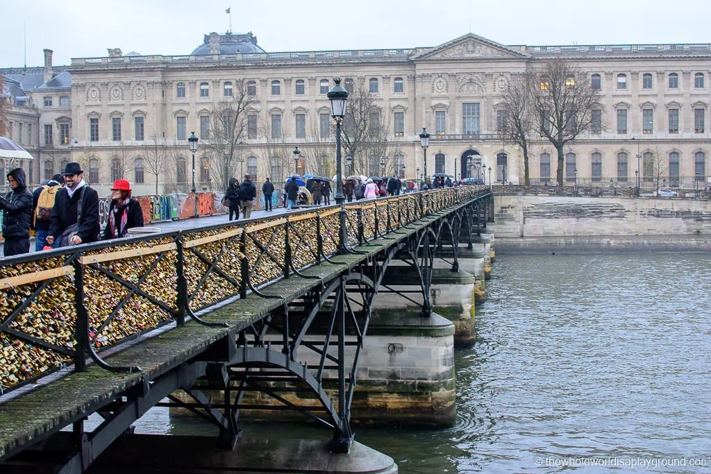 Emily in Paris Filming Locations