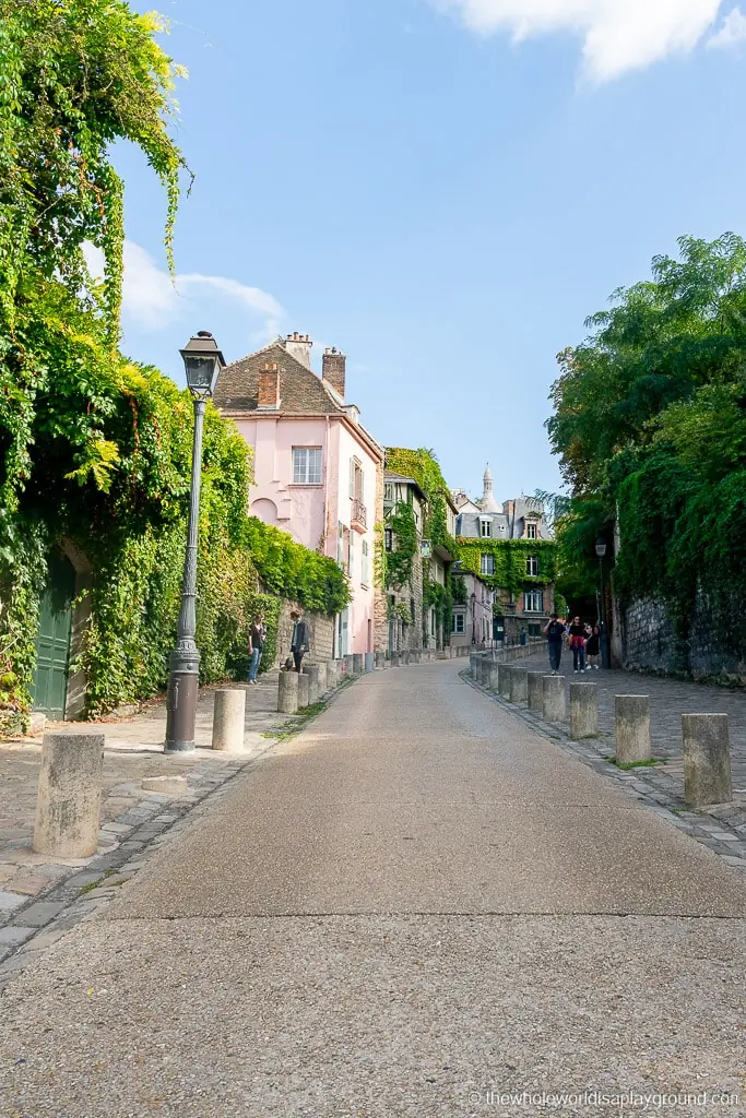 Emily in Paris Filming Locations