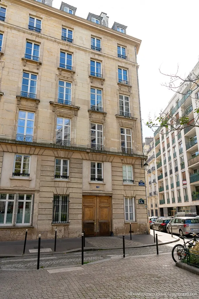 Emily In Paris Real Life Filming Locations You Can Visit The Whole 