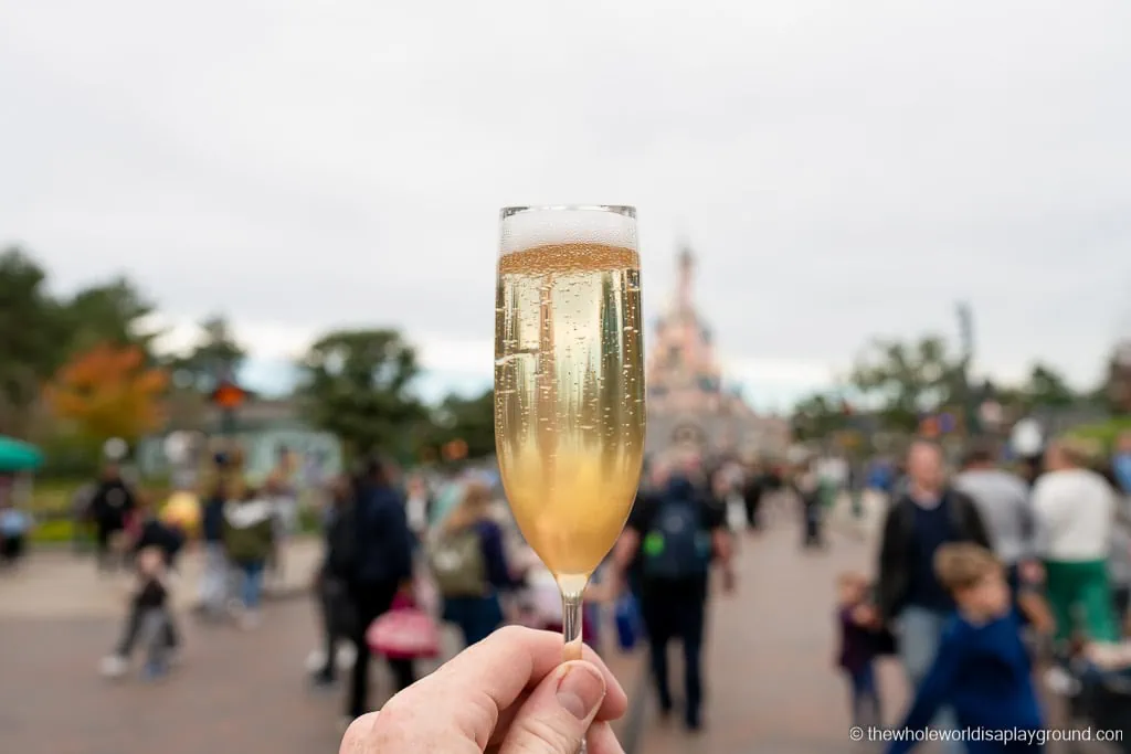 Disneyland Paris Tips for First Timers