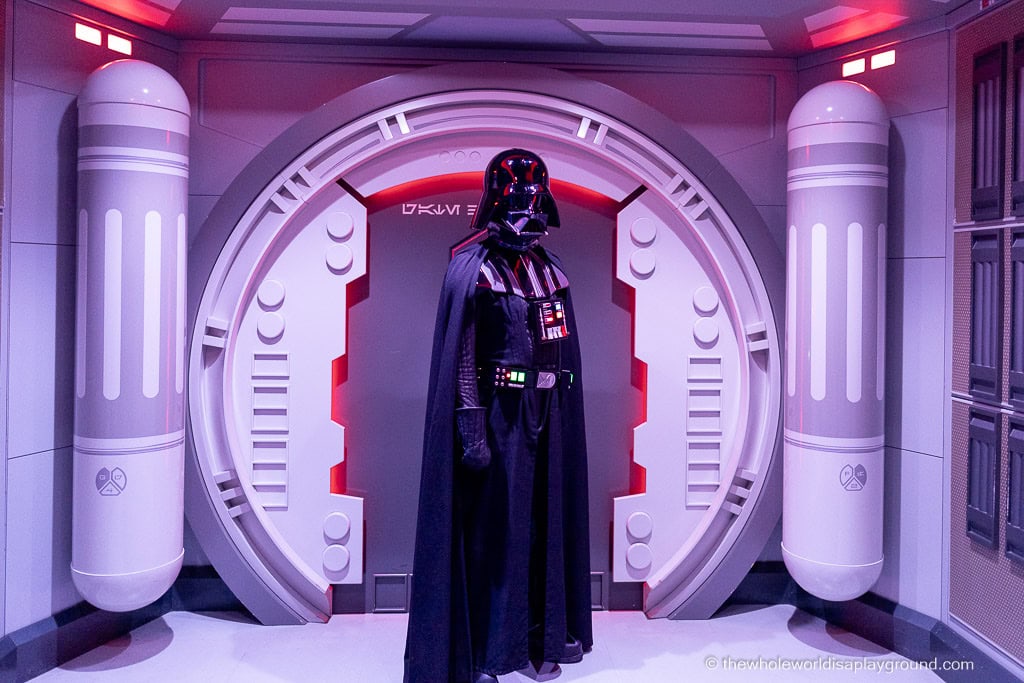 Where to Meet Characters Disneyland Paris