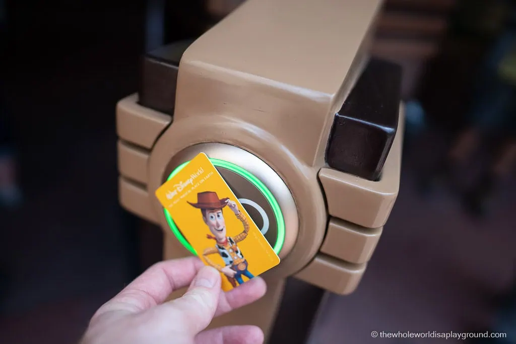 Animal Kingdom Early Entry Strategy