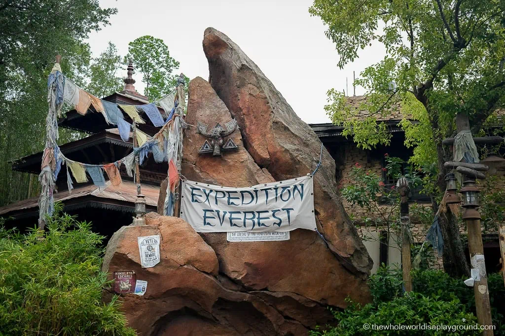 Animal Kingdom Early Entry Strategy