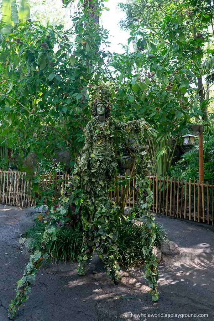 Animal Kingdom Early Entry Strategy