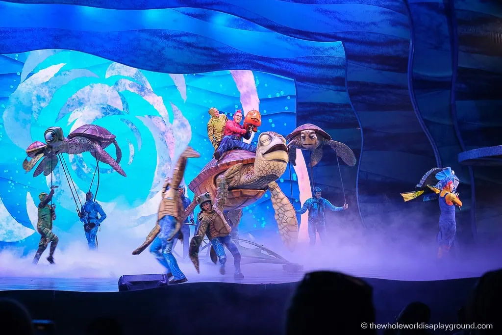 Animal Kingdom Early Entry Strategy