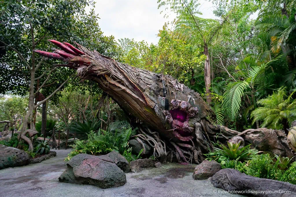 Animal Kingdom Early Entry Strategy