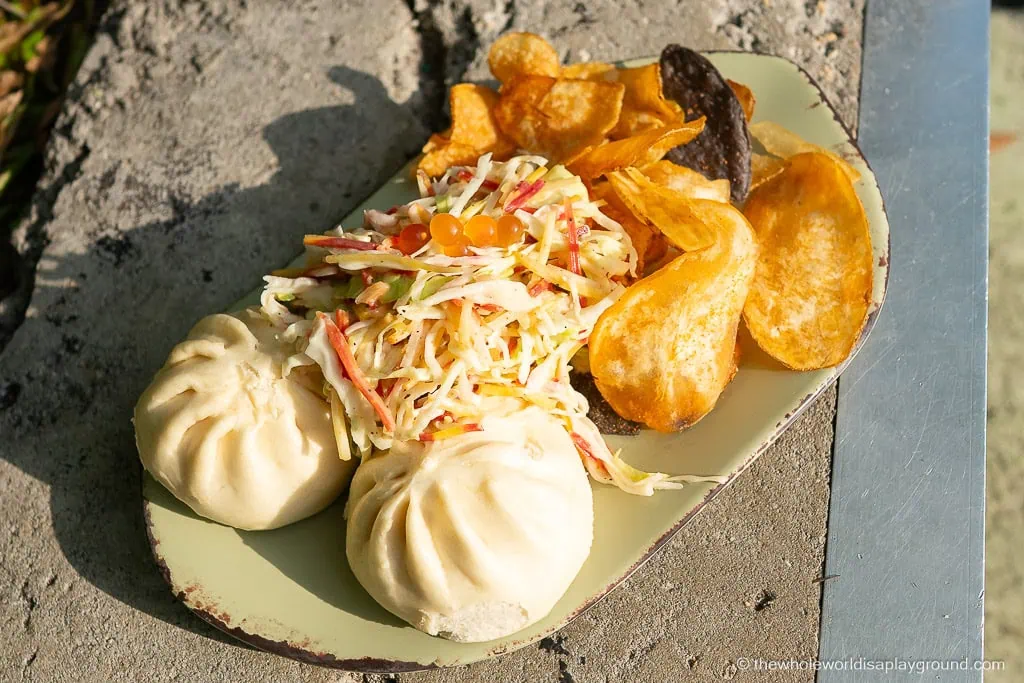 Best Animal Kingdom Snacks