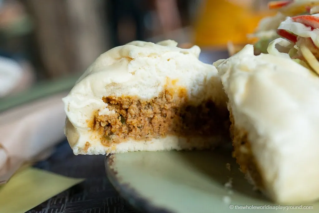 Best Animal Kingdom Snacks