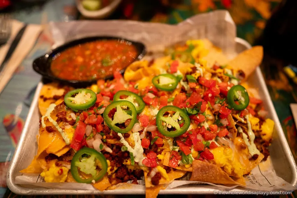 Best Animal Kingdom Snacks