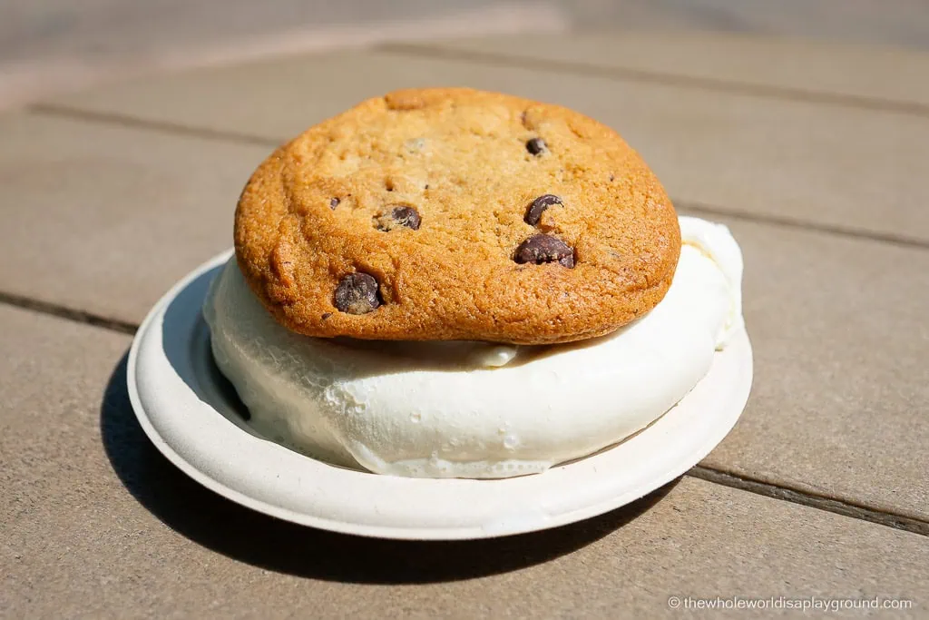 Best Animal Kingdom Snacks