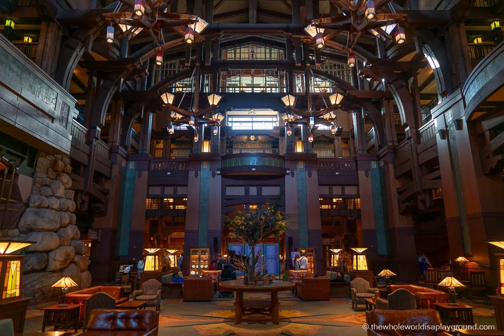 Best Character Dining Disneyland California