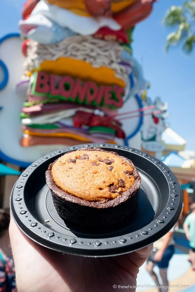 Best Snacks Universal Orlando