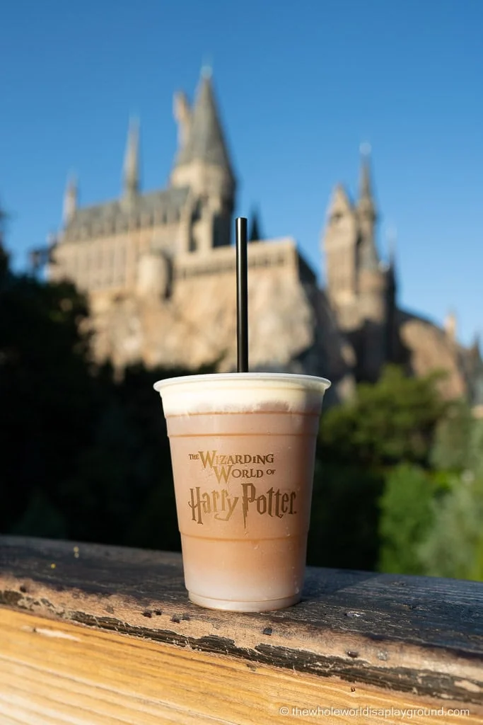 Best Snacks Universal Orlando