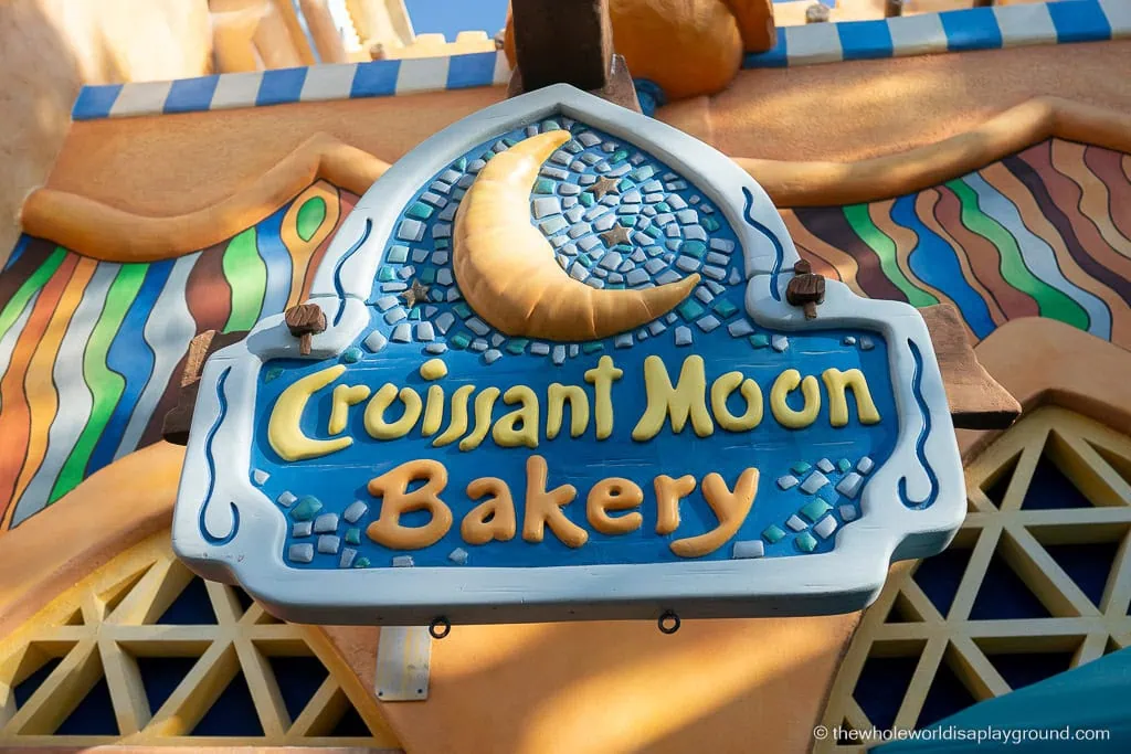 Best Snacks Universal Orlando