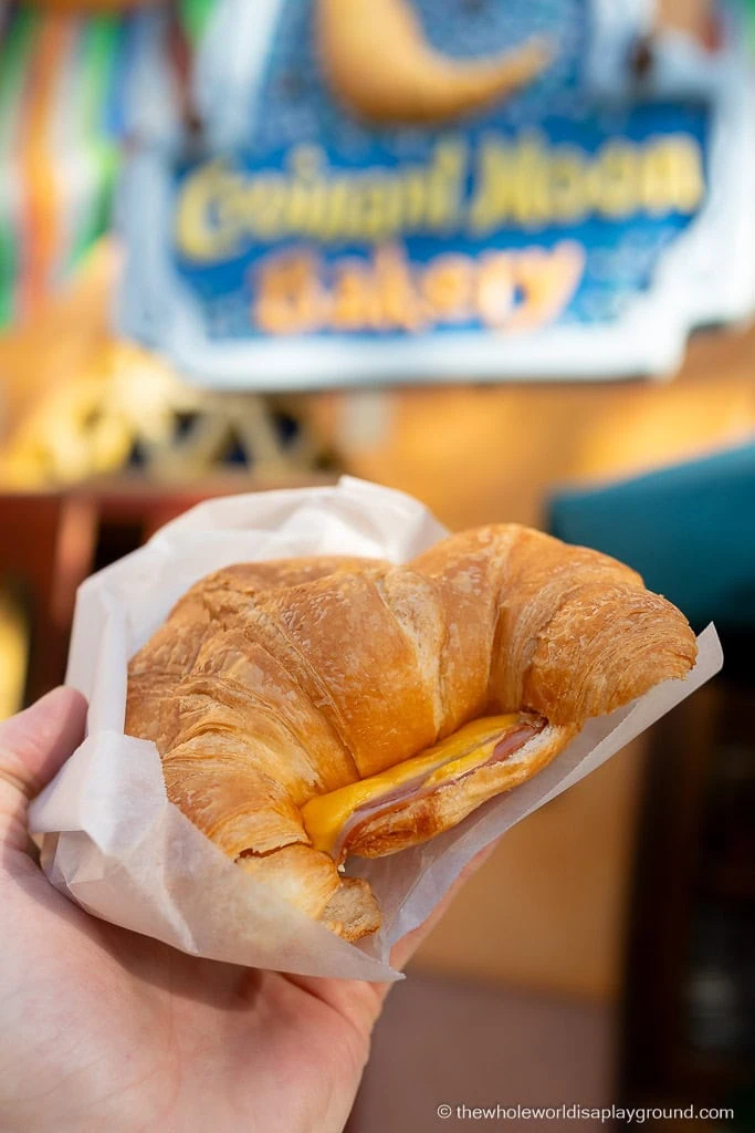 Best Snacks Universal Orlando