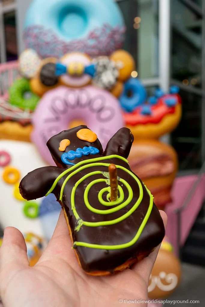 Best Snacks Universal Orlando