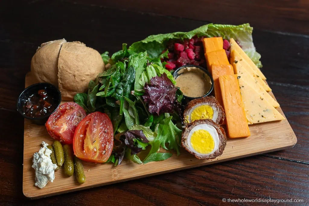 Best Snacks Universal Orlando