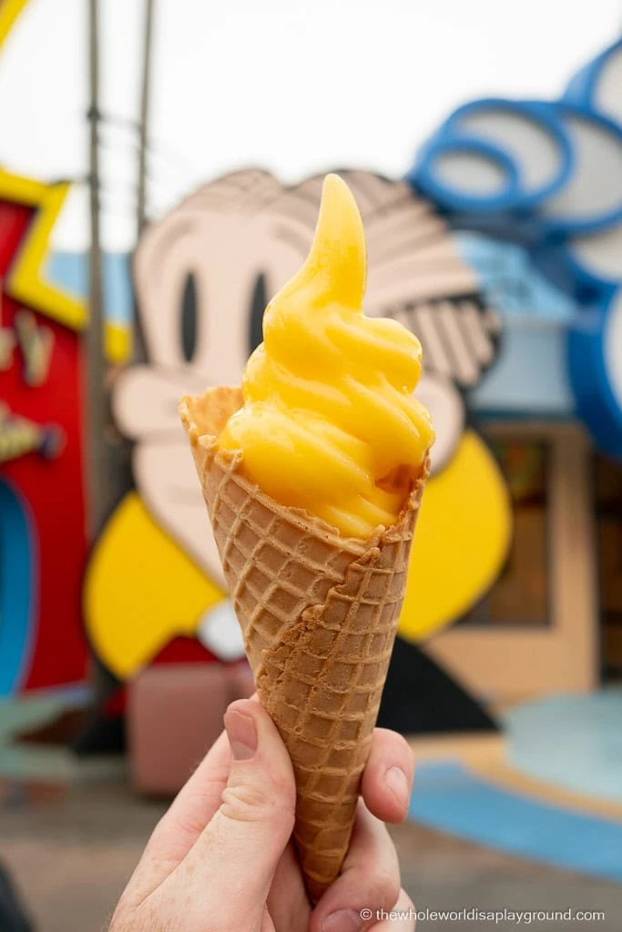 Best Snacks Universal Orlando