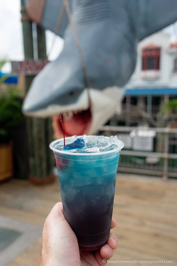 Best Snacks Universal Orlando