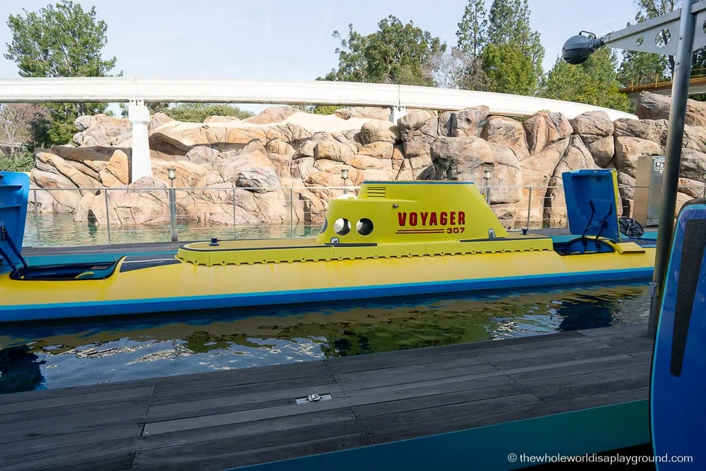 Disneyland California Early Entry Strategy
