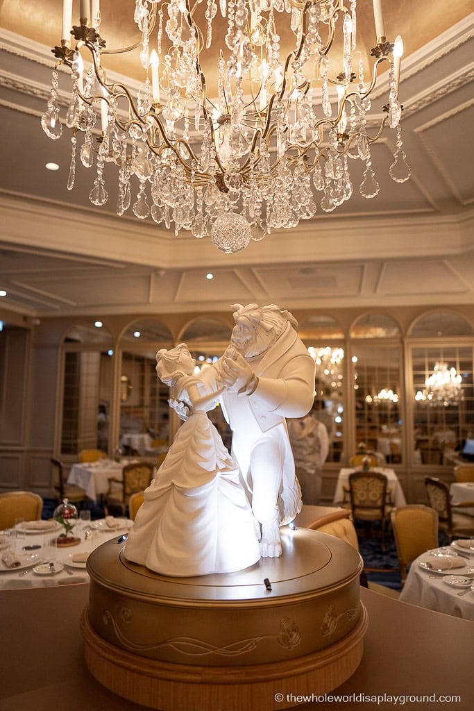 Disneyland Hotel My Royal Dream