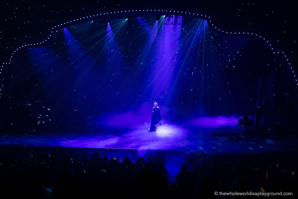 Disneyland Paris Where to Meet Princesses