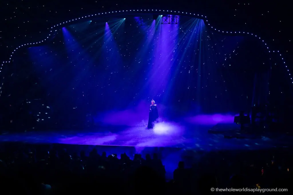 Disneyland Paris Where to Meet Princesses