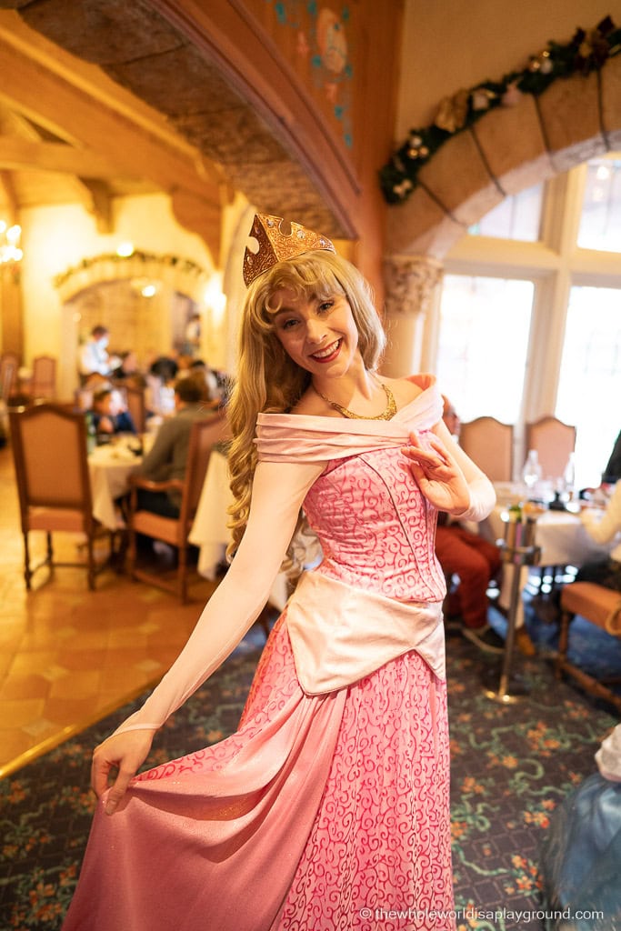 Disneyland Paris Where to Meet Princesses-22 Disneyland Paris Where to Meet Princesses