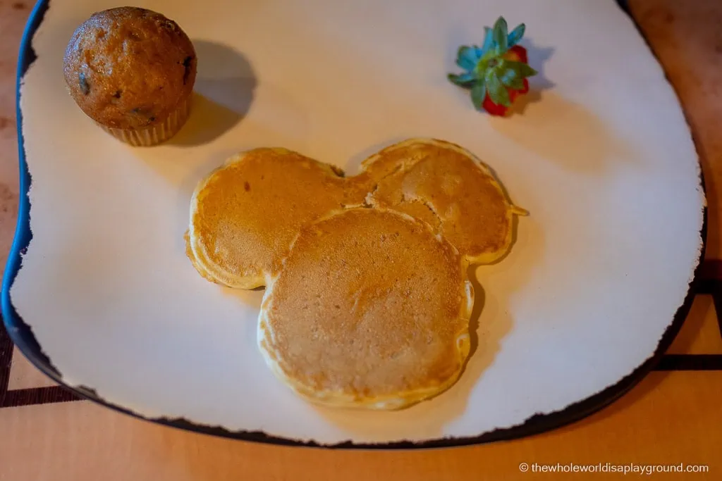 Goofys Kitchen Disneyland California