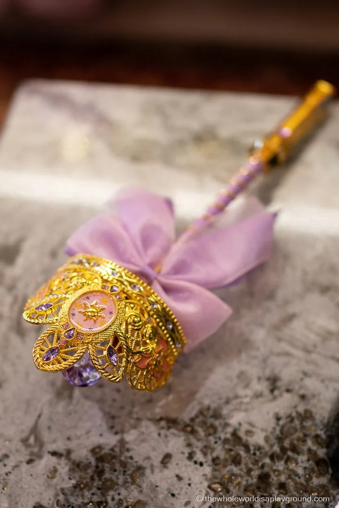 Guide to Bibbidi Bobbidi Boutique Magic Kingdom