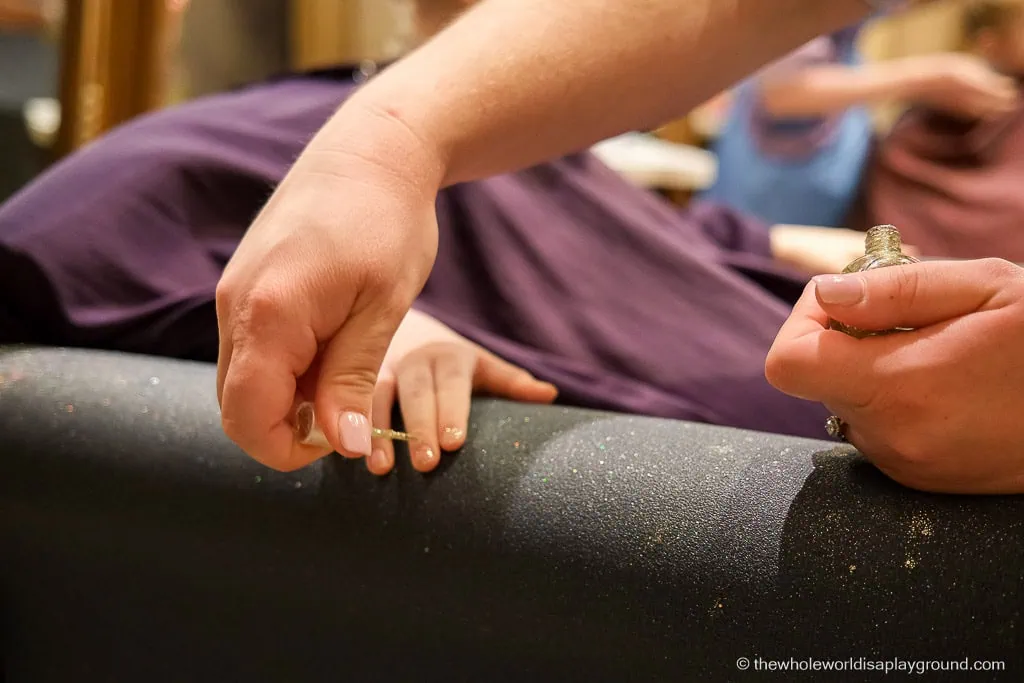 Guide to Bibbidi Bobbidi Boutique Magic Kingdom