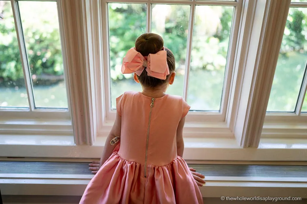 Guide to Bibbidi Bobbidi Boutique Magic Kingdom