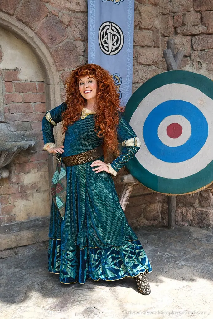 Guide to Bibbidi Bobbidi Boutique Magic Kingdom