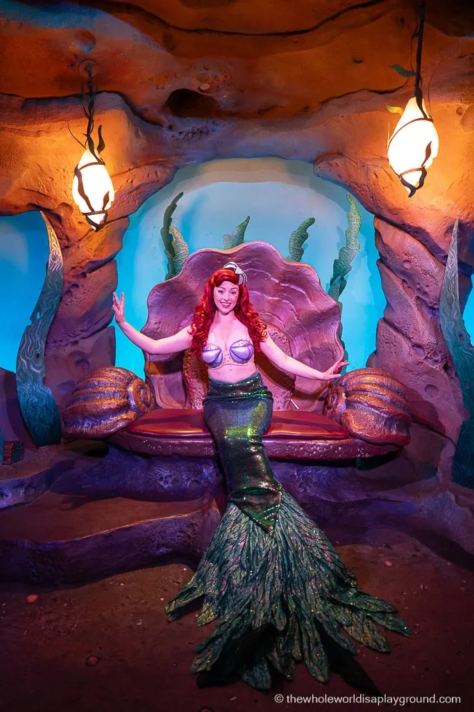 Guide to Bibbidi Bobbidi Boutique Magic Kingdom