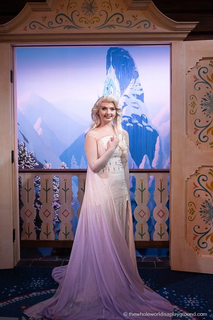Guide to Bibbidi Bobbidi Boutique Magic Kingdom