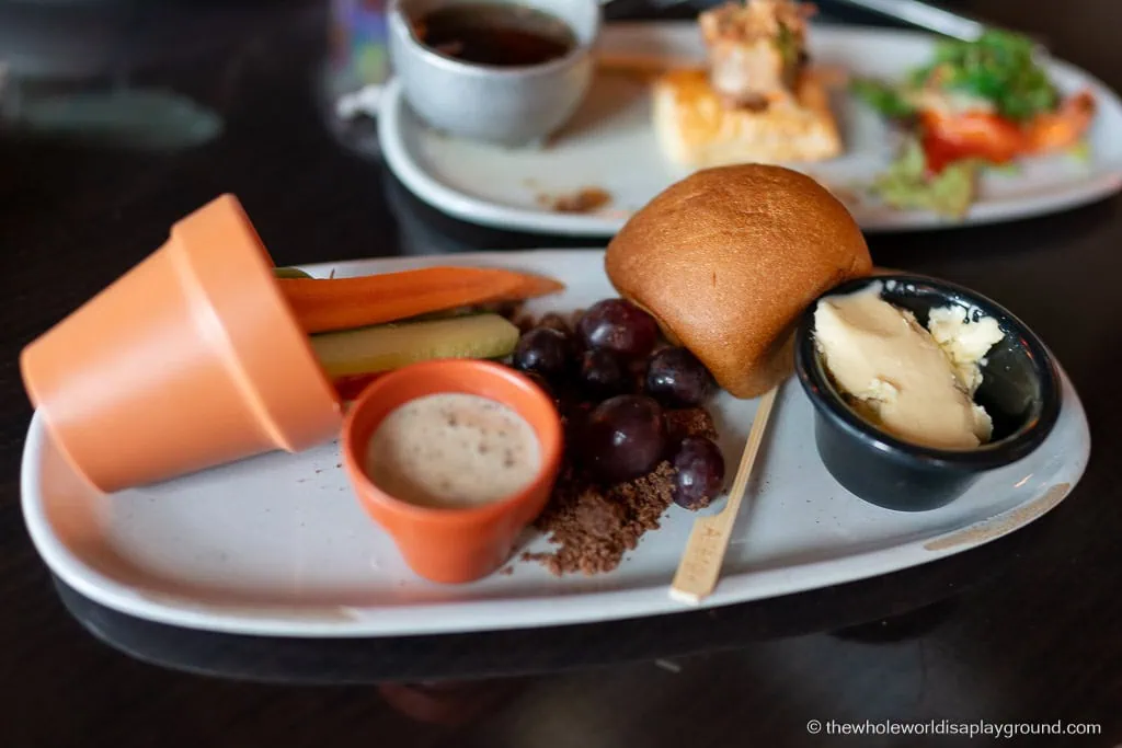Story Book Dining at Artist Point with Snow White
