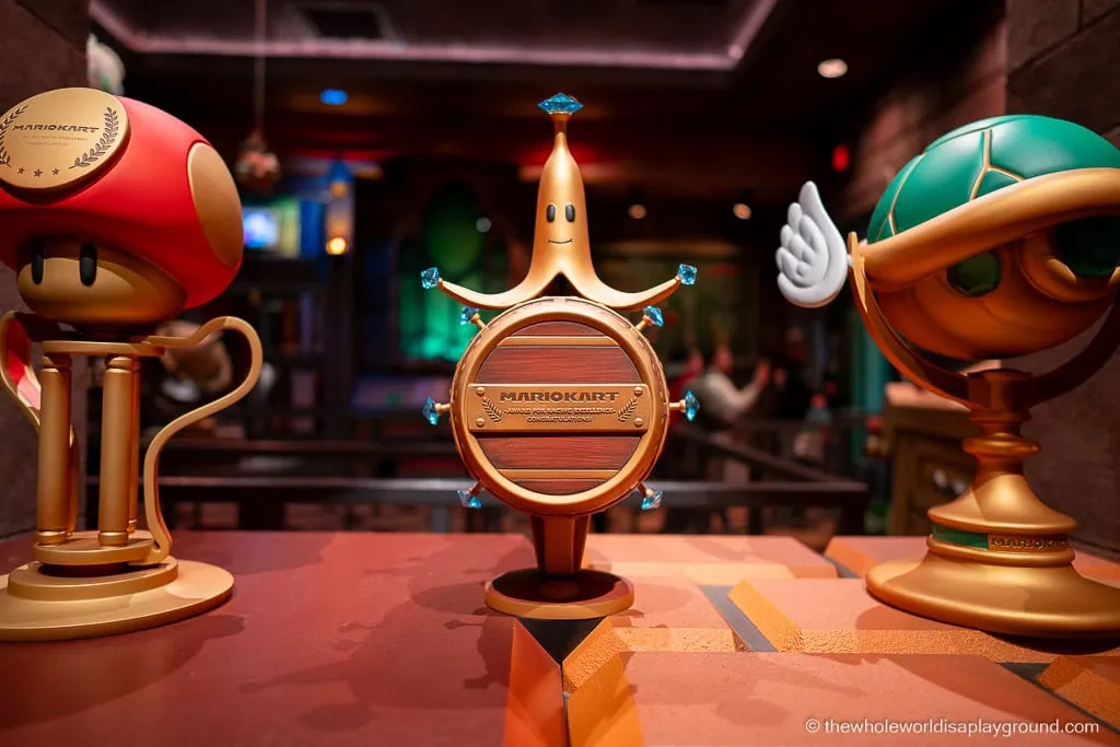 Super Nintendo World Early Access Universal Studios Hollywood