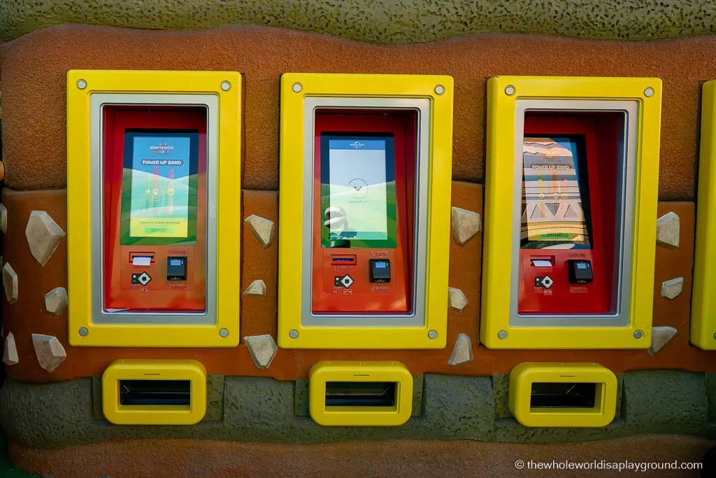 Super Nintendo World Early Access Universal Studios Hollywood