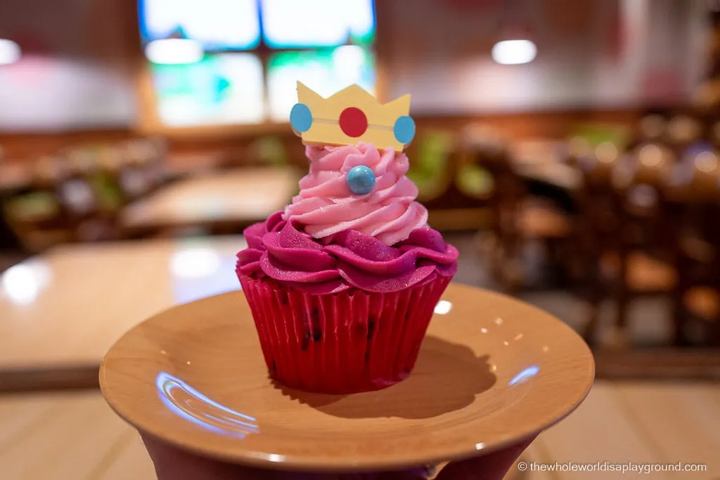 Universal Studios Hollywood Snacks