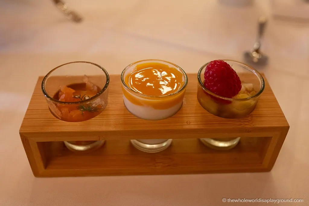 Character Dining at Disneyland Paris