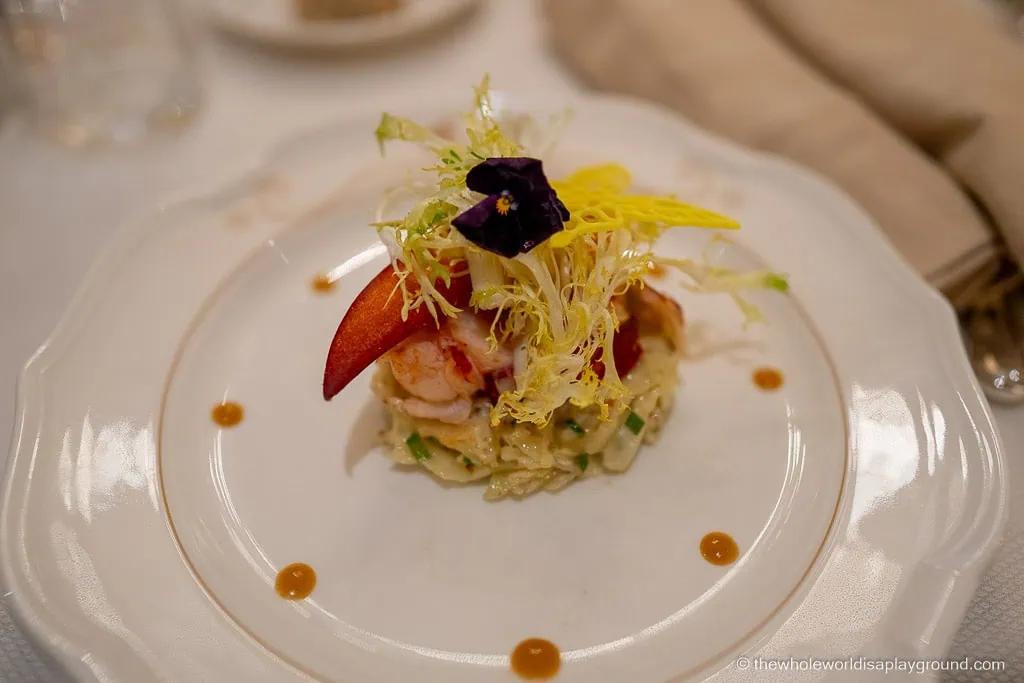 Character Dining at Disneyland Paris