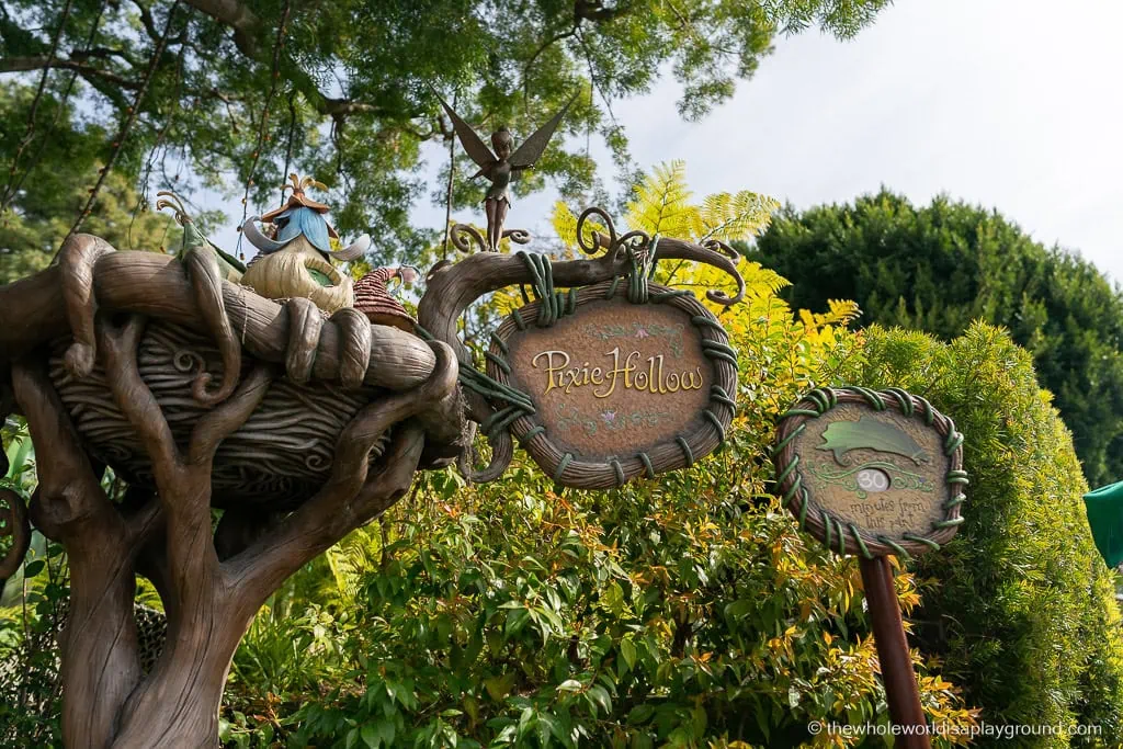 Disneyland California Meet Disney Princess