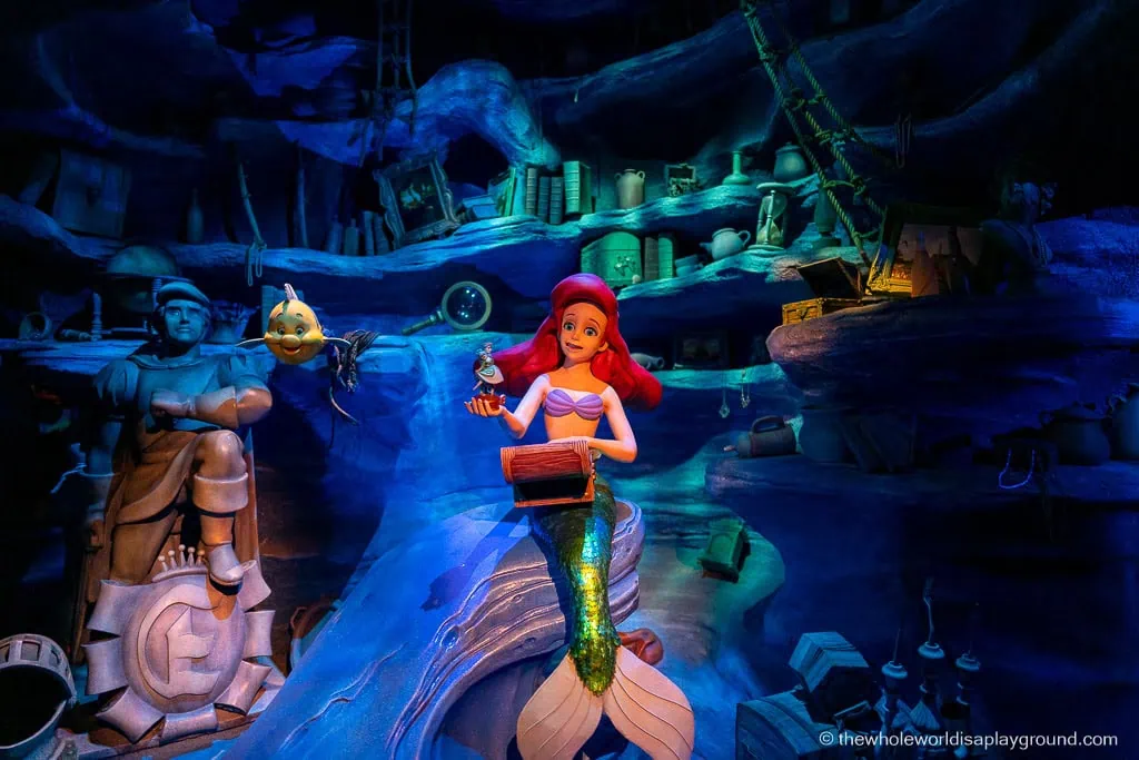 Disneyland California Meet Disney Princess