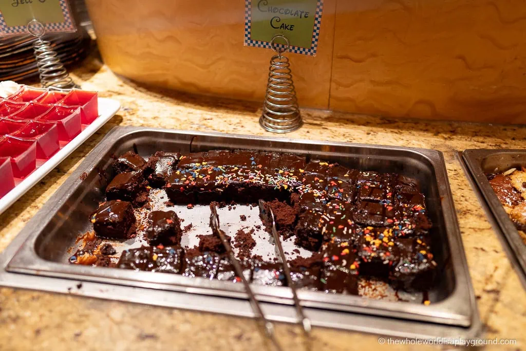 Goofys Kitchen Disneyland California